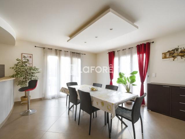 Villa Fayence 4 pièce s 110 m2