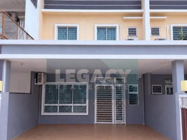 Villa Felca Nambazan Renovated Extended Floodfree area