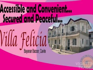 Villa Felicia