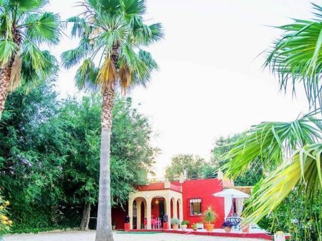 Villa Felisa La Puebla De Cazalla Sevilla