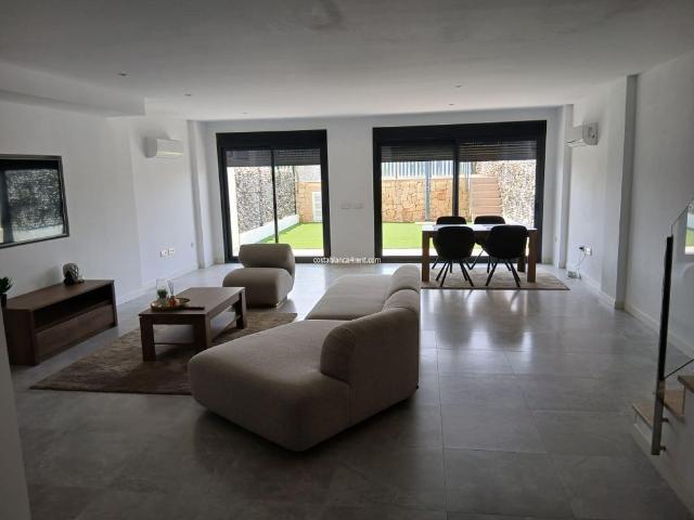 Villa Finestrat