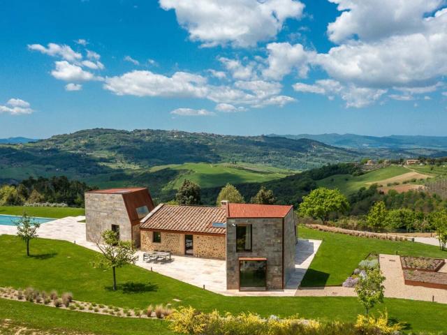 Villa Fibbiano