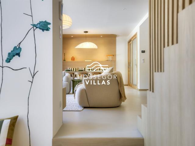 Villa Fikibi 175m² Soorts Hossegor