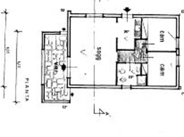 Villa fontane bianche