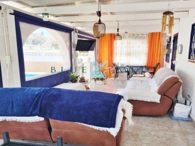 VILLA FORTUNA INDEPENDIENTE CON PISCINA PRIVADA EN SECTOR A