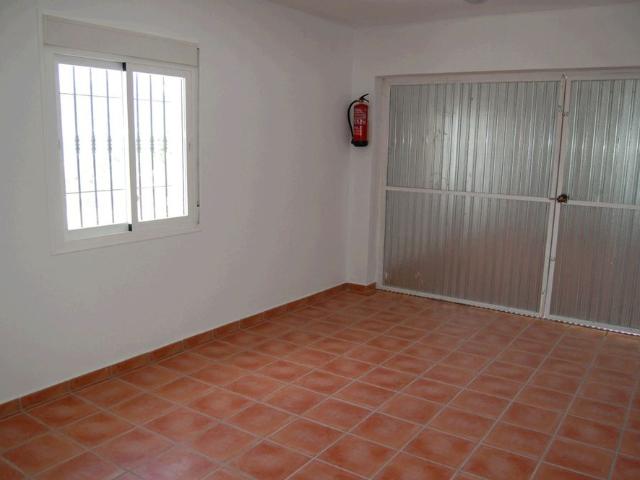 villa for long term rental in Torrox