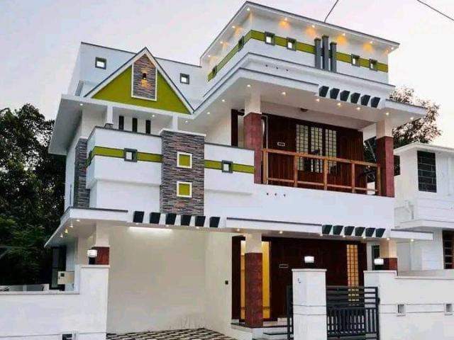 Villa For Sale Waheeda 3 Bedroom 960 Sq. Ft. Villa in Jigani Bangalore Listing ID: #10081