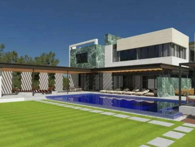 Villa for Sale Eighteen Society Islamabad Kashmir Highway ID 40058
