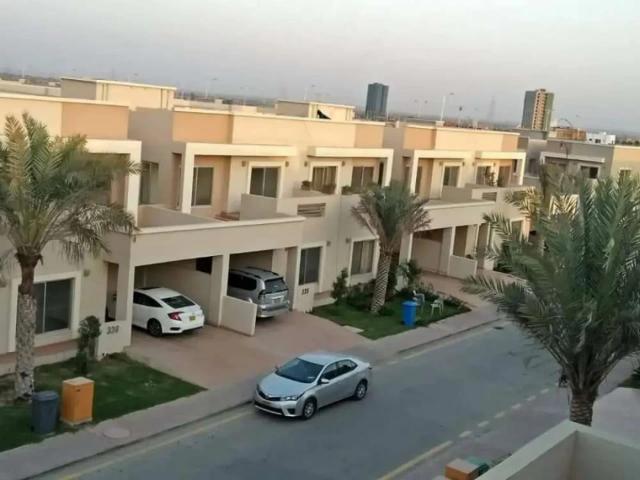 Villa for sale in Bahria Town Karachi ID 27799