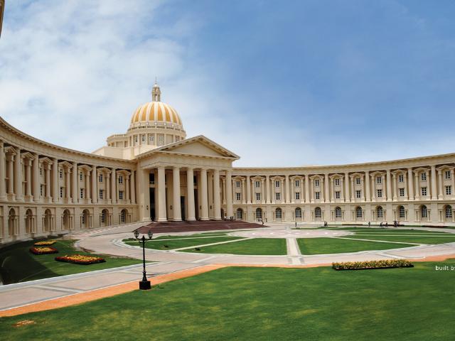 Villa for Sale in Gurgaon, Haryana, Ref# 2127881