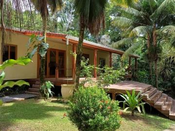 VILLA FOR SALE IN ISLA COLÓN, BOCAS DEL TORO