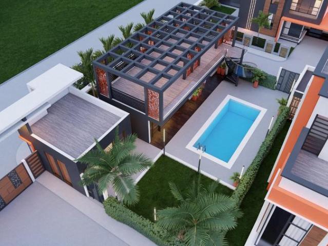 Villa for sale in Kikuyu Kamangu
