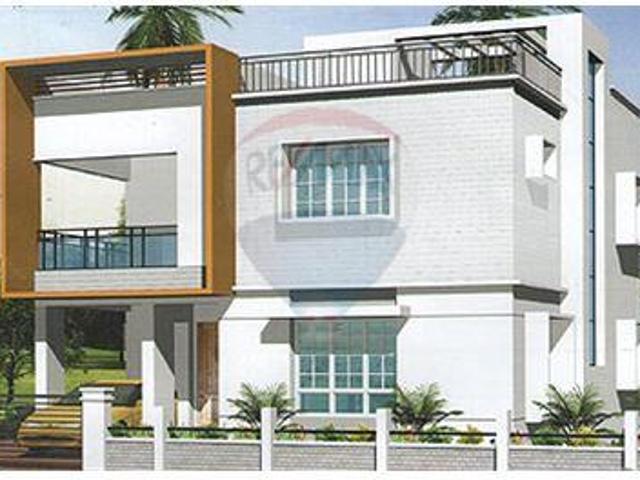 Villa for Sale in Mangalore, Karnataka, Ref# 2530757