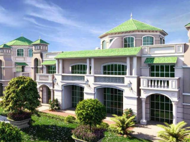 Villa for Sale in Noida, Uttar Pradesh, Ref# 201960058