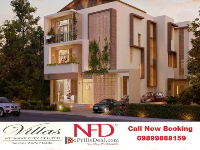 Villa for Sale in Noida, Uttar Pradesh, Ref# 2369473