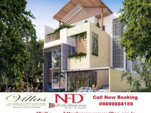 Villa for Sale in Noida, Uttar Pradesh, Ref# 2380290