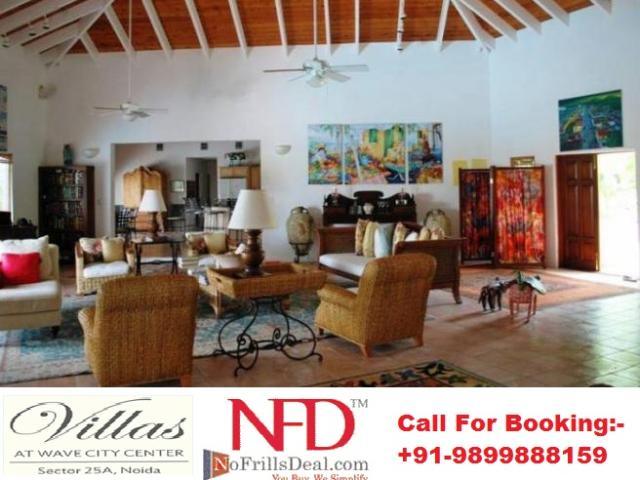 Villa for Sale in Noida, Uttar Pradesh, Ref# 2407472