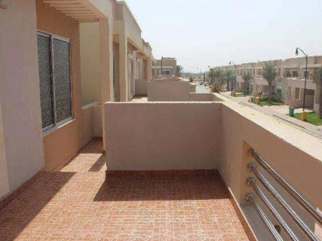 Villa For Sale In Precinct 27, Bahria Town Karachi ID 11076