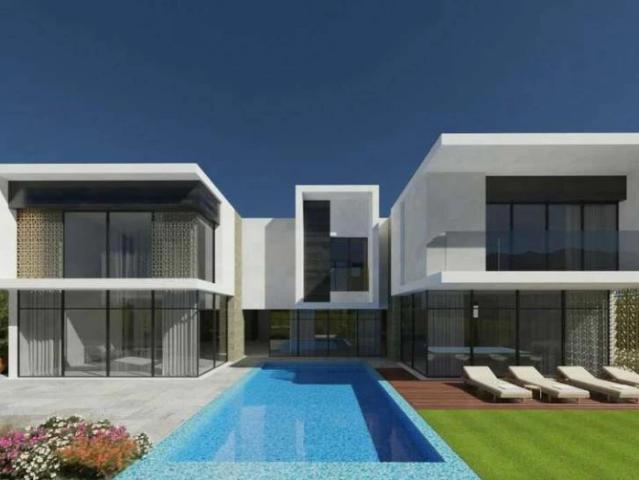 Villa for Sale Islamabad Kashmir Highway ID 40056