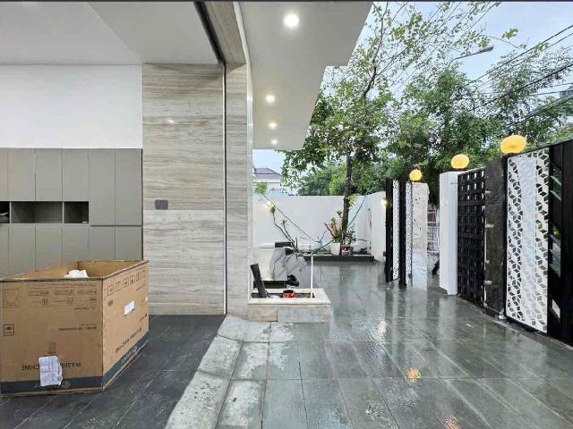 VILLA FOR RENT