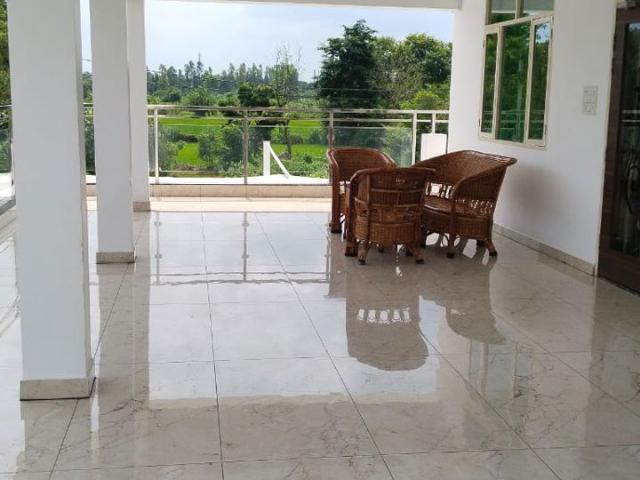 Villa For Rent 6 Bedroom 3200 Sq. Ft. Villa in Gomti Nagar Lucknow Listing ID: #10129