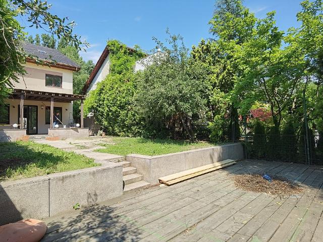 Villa for rent with Lake View, Sisesti area