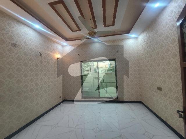 Villa For Rent Bahria Town Ali Block