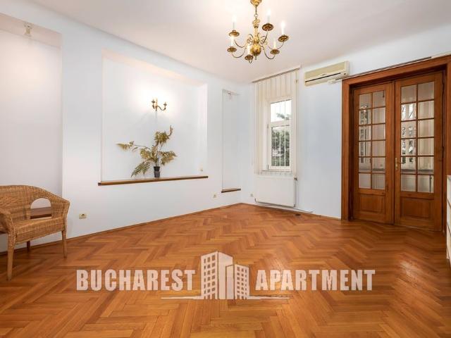 Villa for Rent Calea Dorobanti