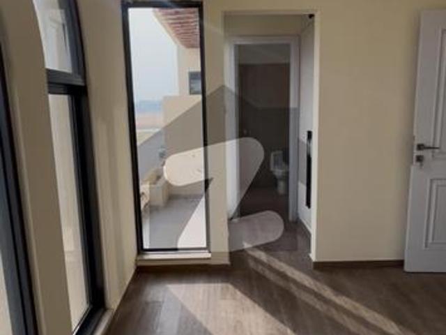 Villa For Rent Capital Smart City