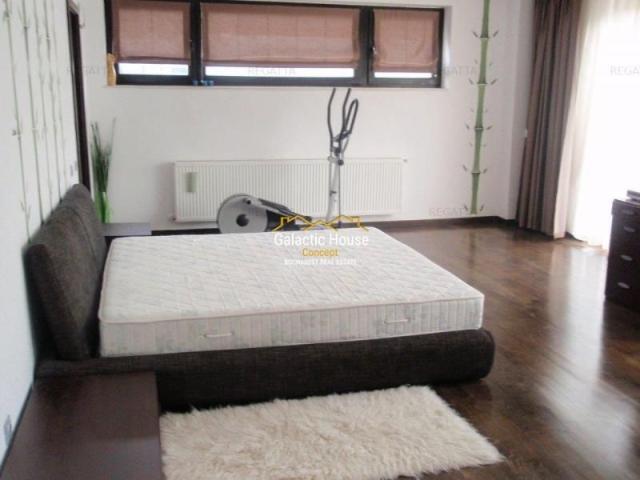 Villa for rent Herastrau Nordului de inchiriat Herastrau, Bucuresti