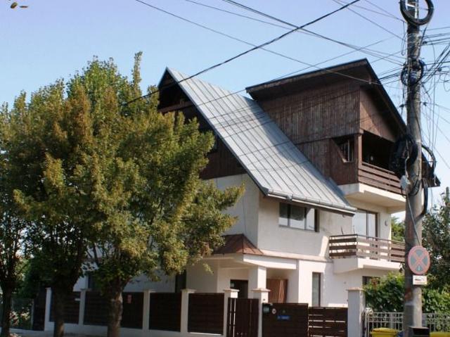 Villa for rent Iasi