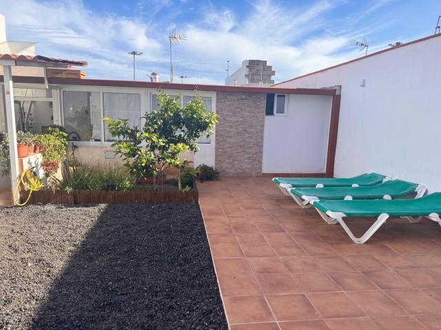 Villa for rent in Taco, San Cristóbal de La Laguna, Tenerife