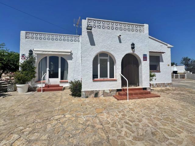 Villa for rent in Teulada Pueblo, Teulada Moraira, Alicante