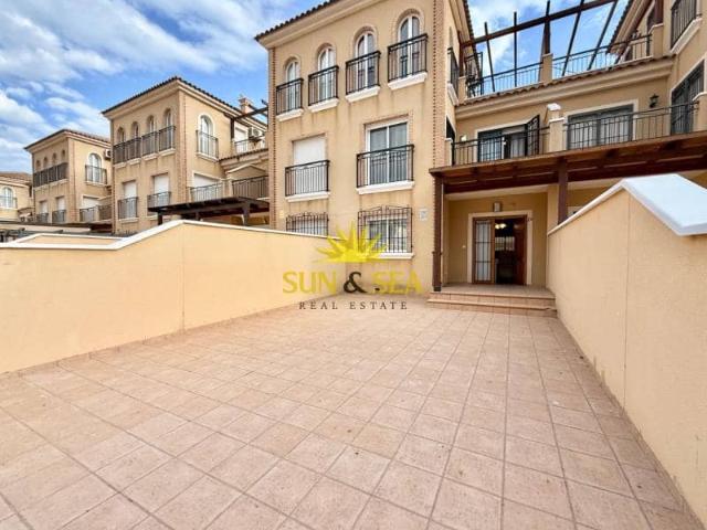 Villa for rent in Torre de la Horadada, Pilar de la Horadada, Alicante