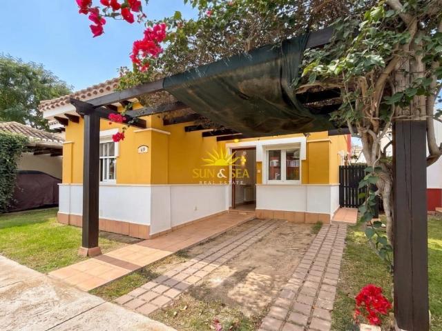 Villa for rent in Torre Pacheco, Murcia