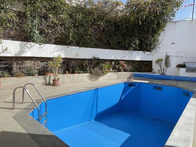 Villa for rent in Torrox Costa, Torrox, Málaga