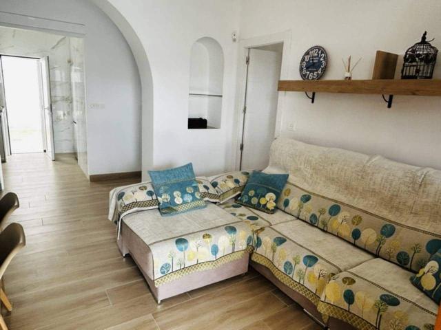 Villa for rent in Velilla, Almuñécar, Granada