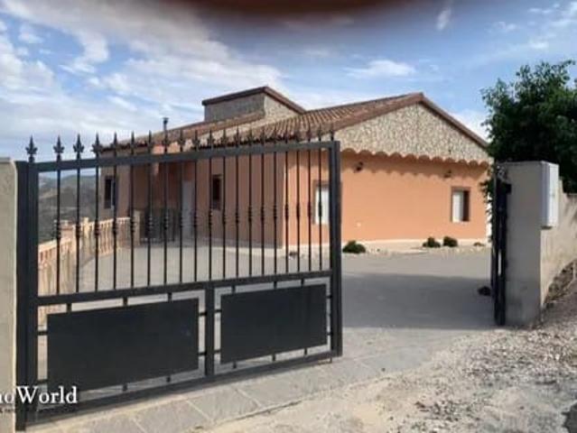 Villa for rent in Almanzora, Cantoria, Almería