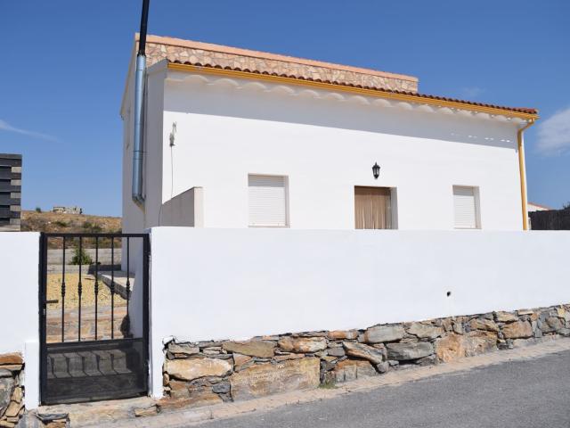 Villa for rent in Almanzora, Cantoria, Almería
