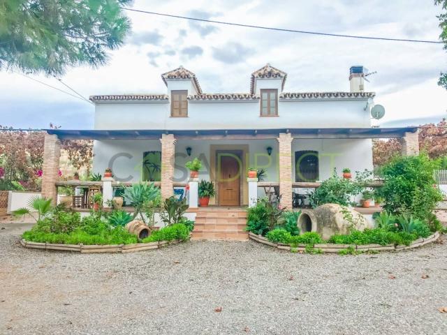 Villa for rent in Alora, Málaga