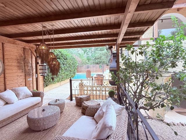 Villa for rent in Albir, Alfaz del Pi / L'Alfàs del Pi, Alicante