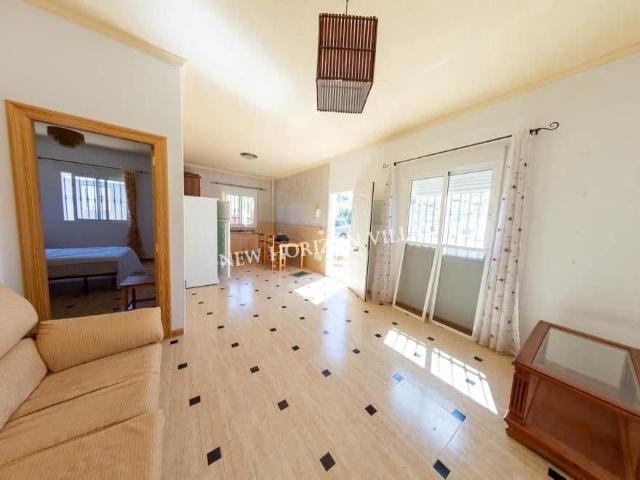 Villa for rent in Albox, Almería