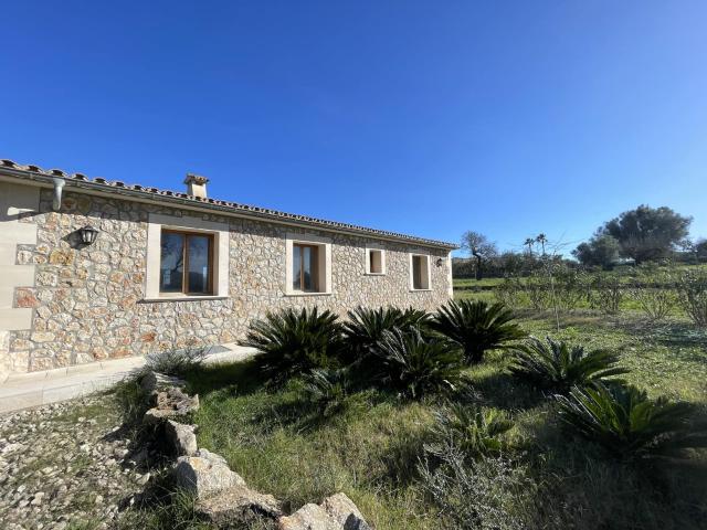 Villa for rent in Alcúdia, Mallorca
