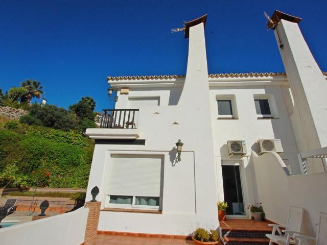 Villa for rent in Alhaurín de la Torre, Málaga