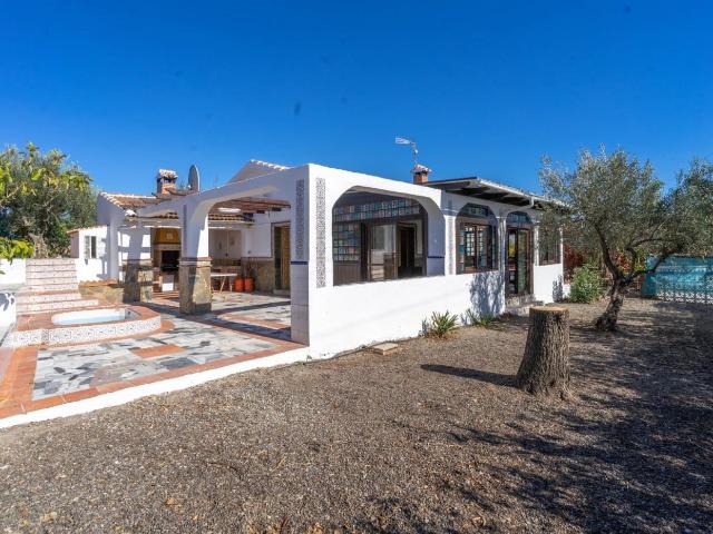 Villa for rent in Alhaurín el Grande, Málaga