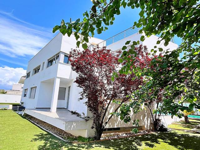 Villa for rent in Alicante Golf, Alicante / Alacant city, Alicante