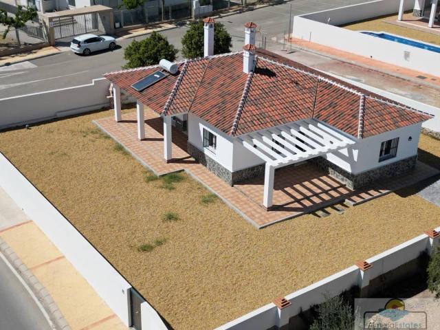Villa for rent in Arboleas, Almería
