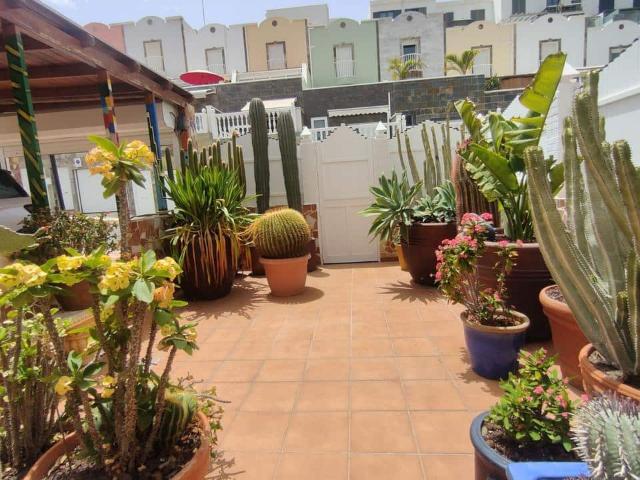 Villa for rent in Arguineguín, Mogán, Gran Canaria