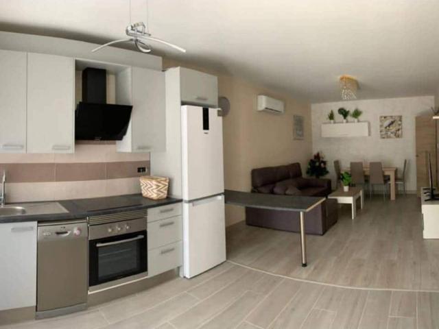 Villa for rent in Benalmádena, Málaga