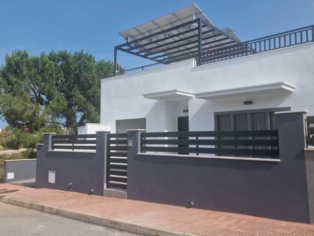 Villa for rent in Bigastro, Alicante